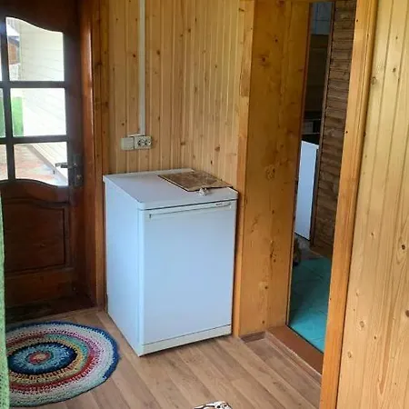 Будиночок Мойсейчуків Krivorovnya Exterior photo