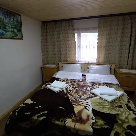 Будиночок Мойсейчуків Krivorovnya Exterior photo