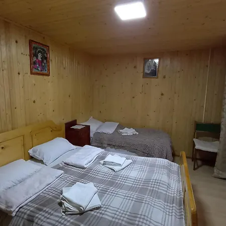 Будиночок Мойсейчуків Krivorovnya Room photo