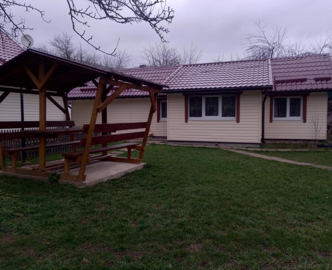 будиночок мойсейчуків Apartment *