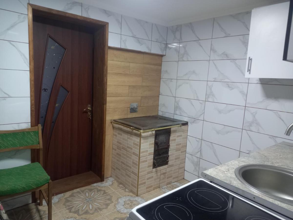 будиночок мойсейчуків Apartment