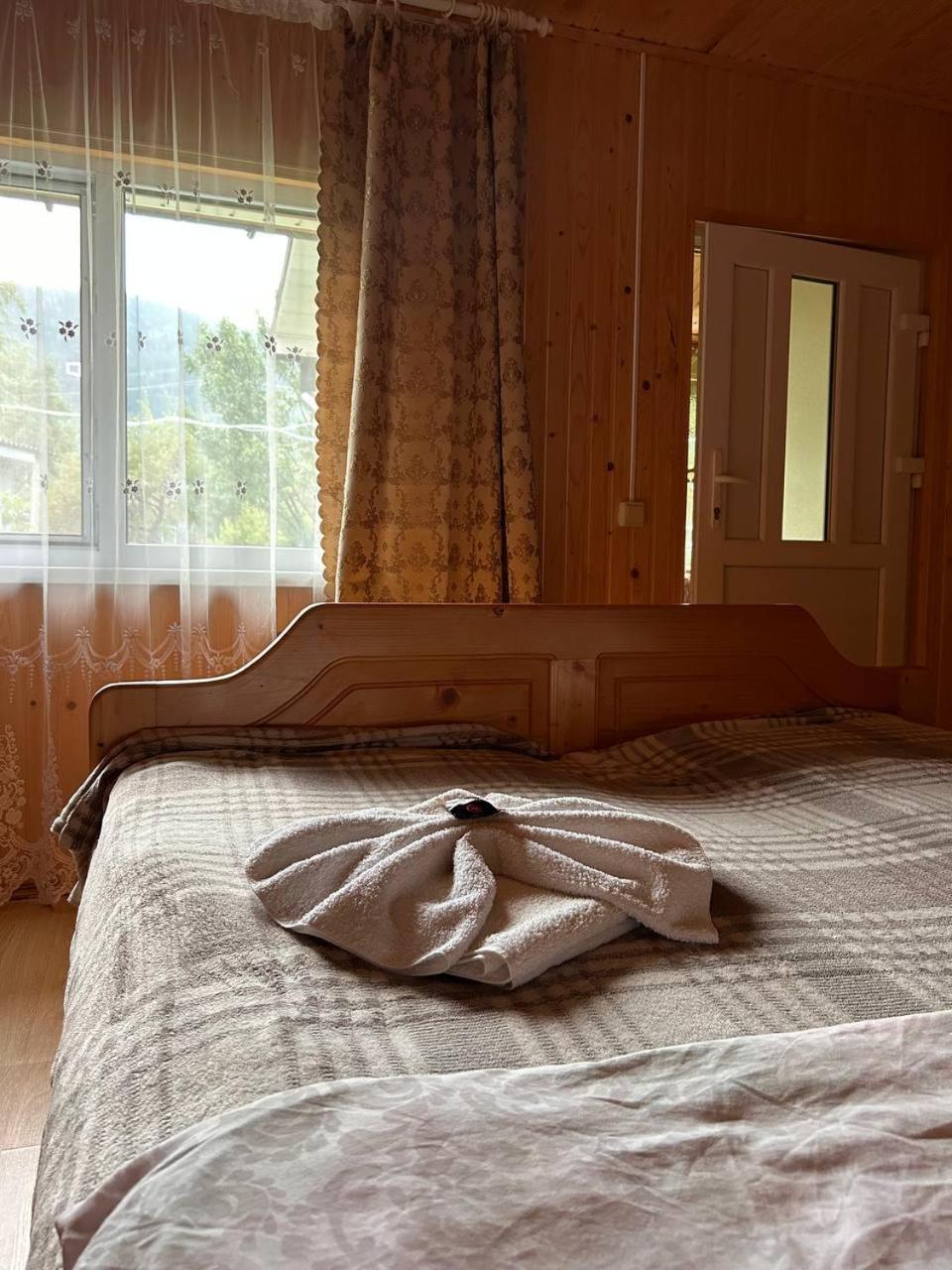 будиночок мойсейчуків Apartment